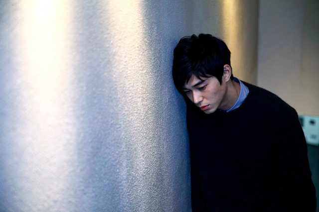 東出昌大『クローズ EXPLODE』／PHOTO：Nahoko Suzuki