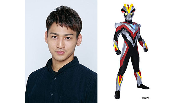 「ウルトラマンビクトリー」（c）円谷プロ　宇治清高