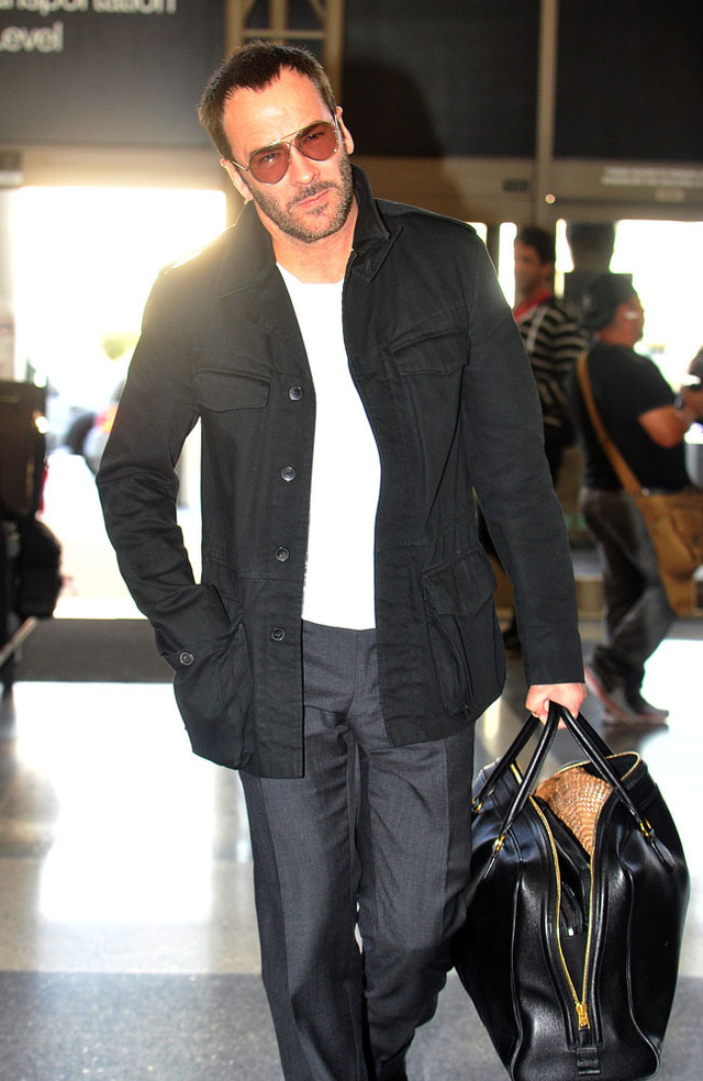 トム・フォード