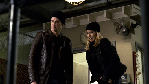 『ディック＆ジェーン　復讐は最高！』