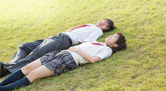 『Ｌ・ＤＫ』-(C) 2014「L･DK」製作委員会