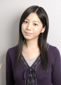 『東京少女』　夏帆　photo：Yoshio Kumagai