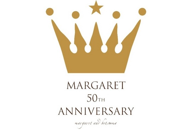 「わたしのマーガレット展」