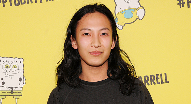 アレキサンダー・ワン