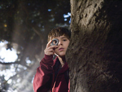 『スパイダーウィックの謎』 -(C) 2007 Paramount Pictures. All Rights Reserved.