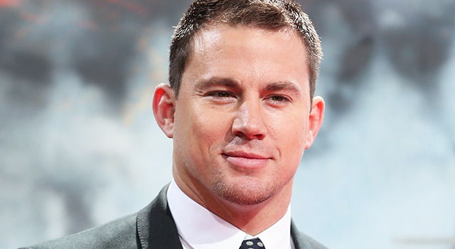 チャニング・テイタム-(C) Getty Images