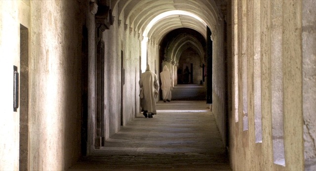 『大いなる沈黙へ　―グランド・シャルトルーズ修道院』