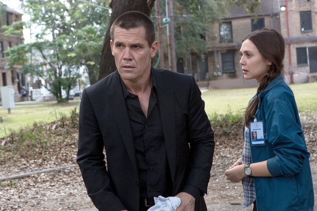 『オールド・ボーイ』　-　(C)2013 OB PRODUCTIONS,INC.ALL RIGHTS RESERVED.