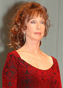 流暢な日本語で本作に出演した喜びを語ったサチ・パーカー