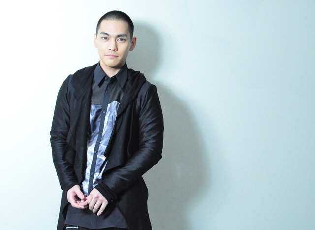 柳楽優弥『クローズEXPLODE』／Photo:Naoki Kurozu