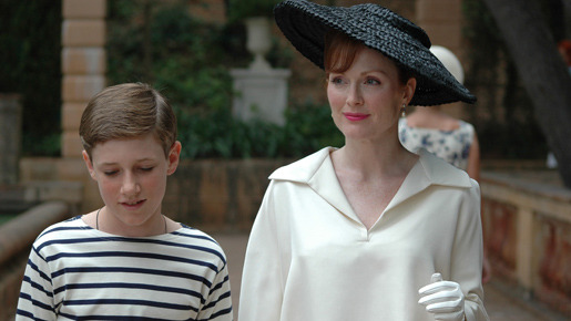 『美しすぎる母』 -(C) Lace Curtain, Monfort Producciones and Celluloid Dreams Production