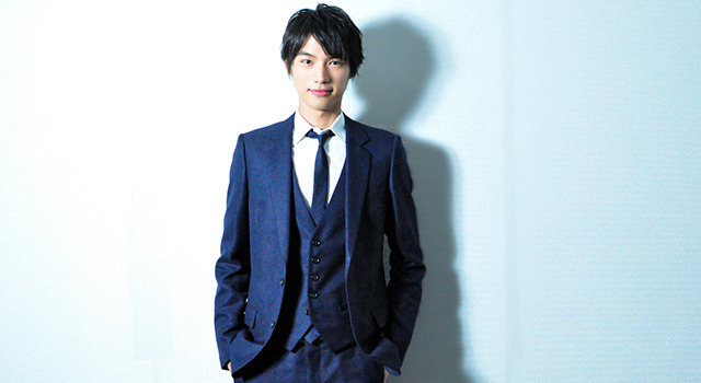 福士蒼汰『名探偵コナン 異次元の狙撃手（スナイパー）』／PHOTO：Naoki Kurozu