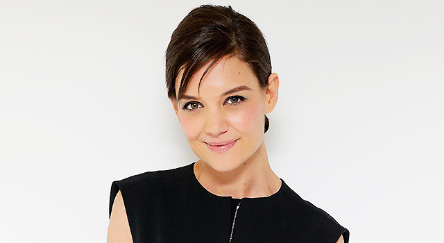 ケイティ・ホームズ-(C) Getty Images