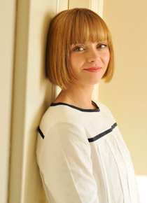 『ペネロピ』　クリスティーナ・リッチ　photo：HIRAROCK