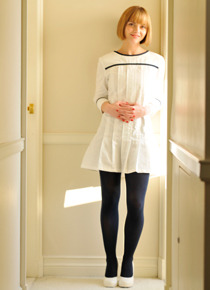 『ペネロピ』　クリスティーナ・リッチ　photo：HIRAROCK