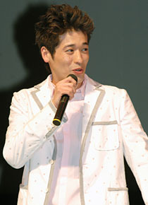 この日、28歳の誕生日を迎えた佐藤隆太。