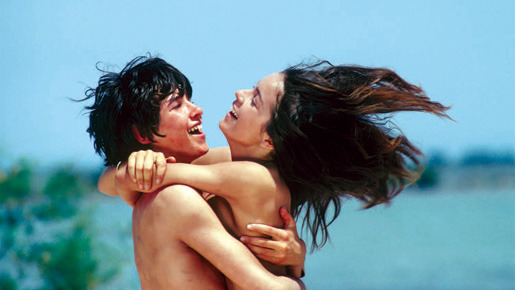 『フレンズ／ポールとミシェル』 -(C) &copy; 1971 by Paramount Pictures. All Rights Reserved. &copy; 2008 by Paramount Pictures. All Rights Reserved.