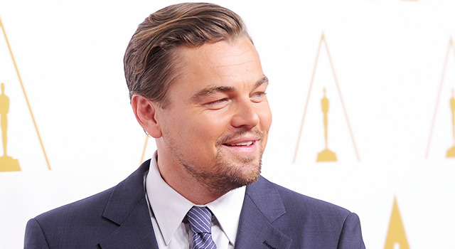 レオナルド・ディカプリオ-(C) Getty Images