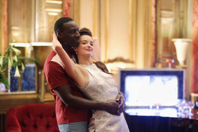 『ムード・インディゴ うたかたの日々』 -(C) Brio Films - Studiocanal - France 2 Cinema All rights reserved.