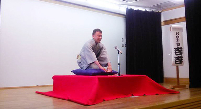 【MOVIEブログ】初高座を含む徒然日記