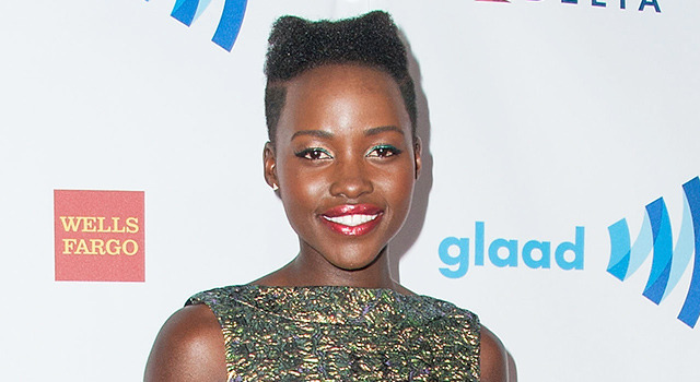 ルピタ・ニョンゴ-(C) Getty Images