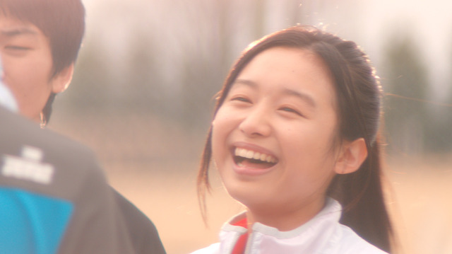 春ドラマCM「17才のファブリーズ」（第2話＆第3話）