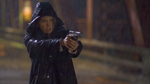 『ブラックサイト』