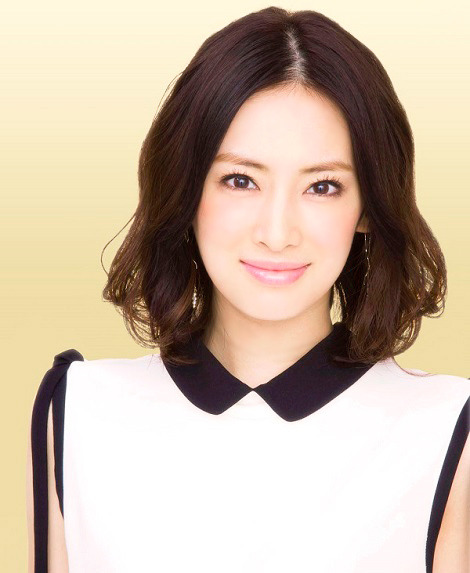 北川景子／月9ドラマ「HERO」（フジテレビ）