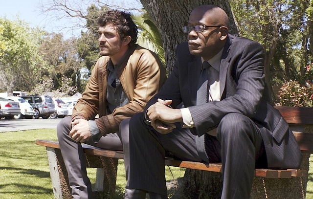 『ケープタウン』-（C)2013 ESKWAD-PATHE PRODUCTION-LOBSTER TREE-M6FILMS