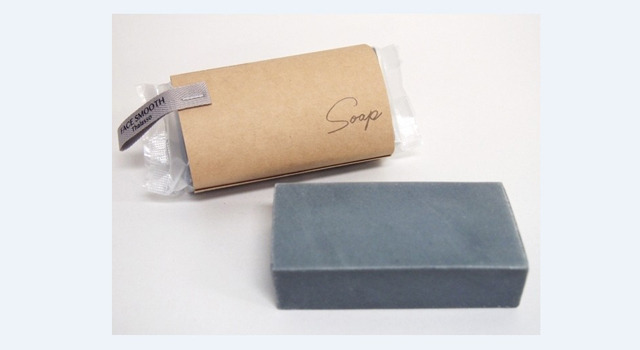 フェイス用タラソ