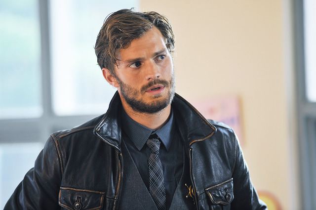 春のイケメン祭“ジェイミー・ドーナン”／「ワンス・アポン・ア・タイム」-(C) 2014 ABC Studios.