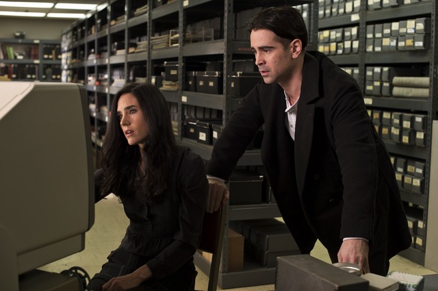 （C）2013 WARNER BROS. ENTERTAINMENT INC. AND VILLAGE ROADSHOW FILMS (BVI) LIMITED. ALL RIGHTS RESERVED.