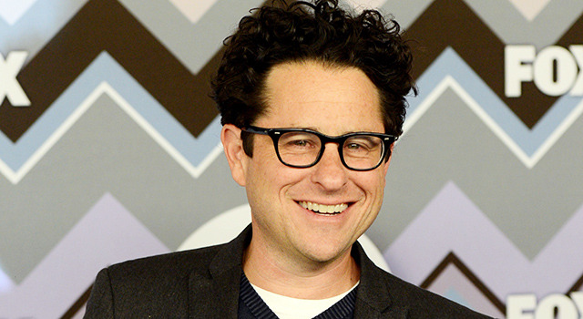 J・J・エイブラムス-(C) Getty Images