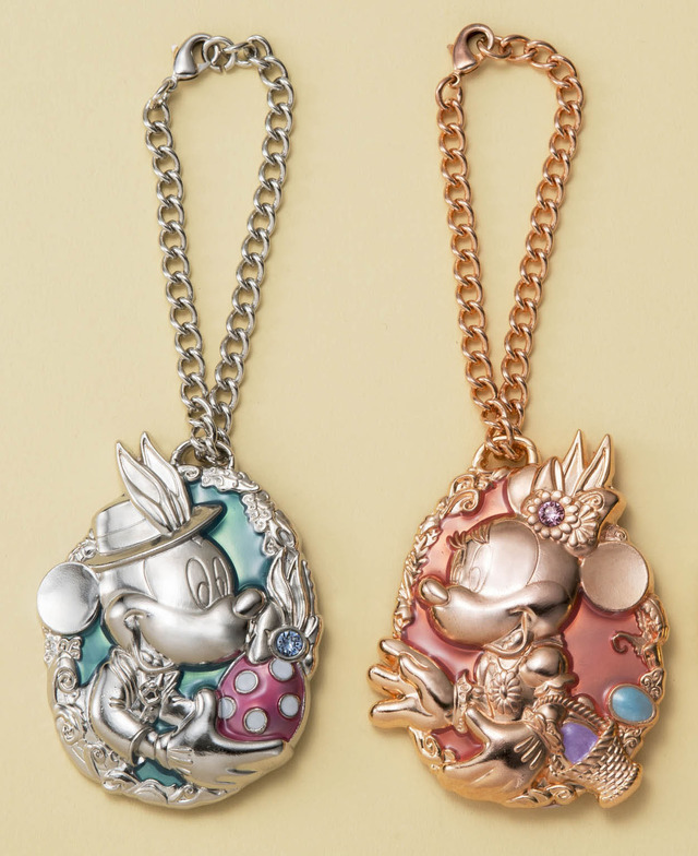 「エッグハント・イン・東京ディズニーランド」 -(C) Disney