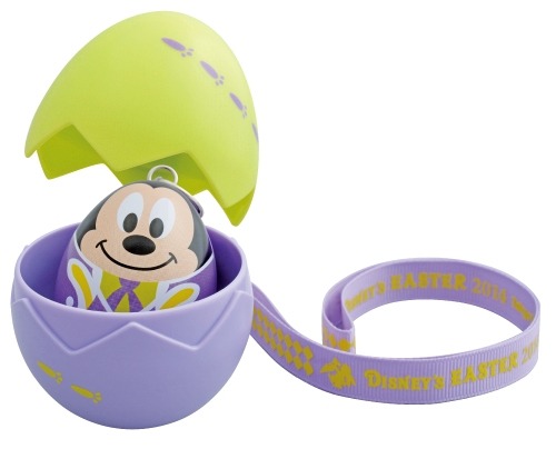 「エッグハント・イン・東京ディズニーランド」 -(C) Disney