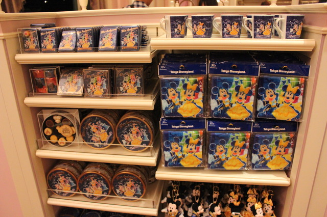 「31stアニバーサリーグッズ」 -(C) Disney