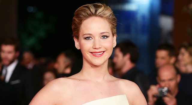 ジェニファー・ローレンス-(C) Getty Images