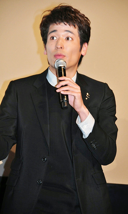 佐藤隆太／『悪夢ちゃん The 夢ovie』