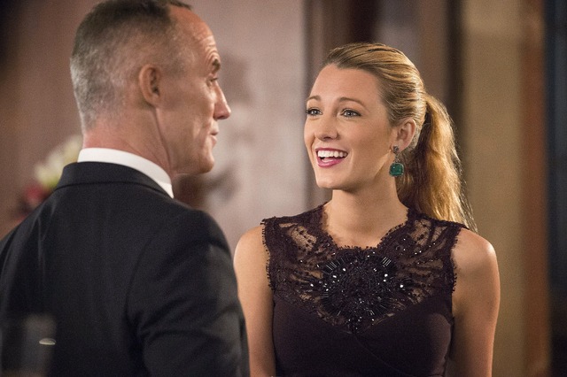 「ゴシップガール＜ファイナル・シーズン＞」-(C) 2014 Warner Bros. Entertainment Inc. All rights reserved.