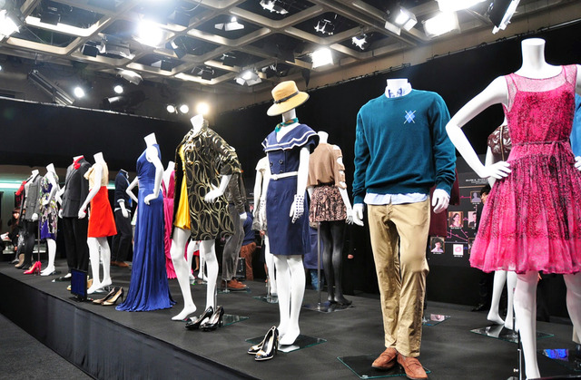 「GOSSIP GIRL MUSEUM FINAL」