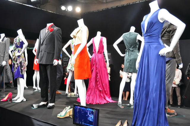 「GOSSIP GIRL MUSEUM FINAL」