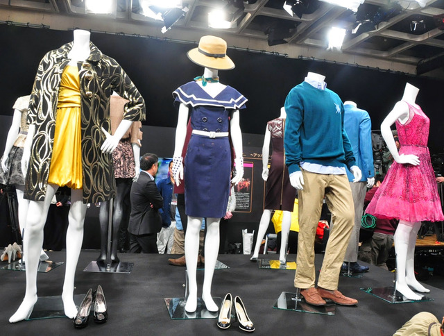 「GOSSIP GIRL MUSEUM FINAL」