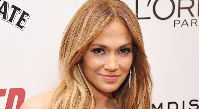 ジェニファー・ロペス-(C) Getty Images