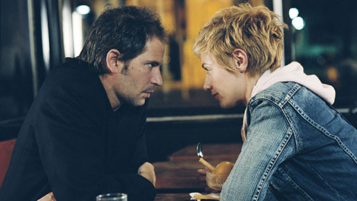 『モンテーニュ通りのカフェ』-(C) Copyright 2005 Thelma Films ? StudioCanal ? TF1 Films Productions ? Radis Films Production Visa d’exploitation n 112436 ? Depot legal : 2005 ? TOUS DROITS RESERVES