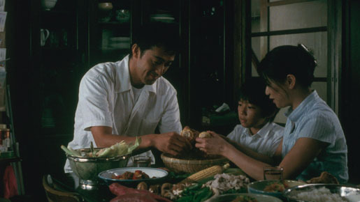 『歩いても　歩いても』 -(C) 2008『歩いても　歩いても』製作委員会