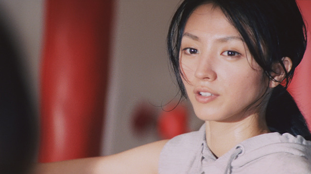 トヨタの新CM、TOYOTOWN PASSO「しずかの選択」篇＆「しずかと低燃費」篇