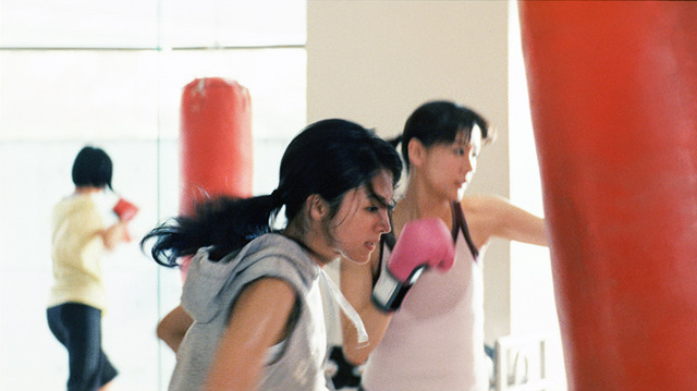 トヨタの新CM、TOYOTOWN PASSO「しずかの選択」篇＆「しずかと低燃費」篇