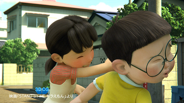 トヨタの新CM、TOYOTOWN PASSO「しずかの選択」篇＆「しずかと低燃費」篇