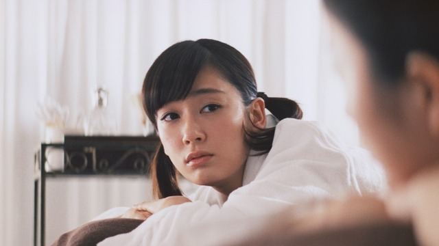 トヨタの新CM、TOYOTOWN PASSO「しずかの選択」篇＆「しずかと低燃費」篇