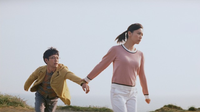 トヨタの新CM、TOYOTOWN PASSO「しずかの選択」篇＆「しずかと低燃費」篇